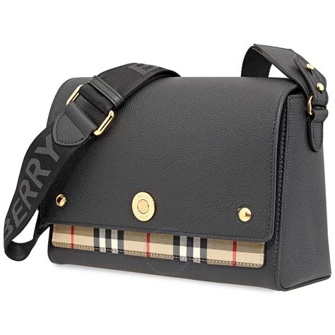 burberry vintage checked crossbody bag|burberry crossbody bag women's.